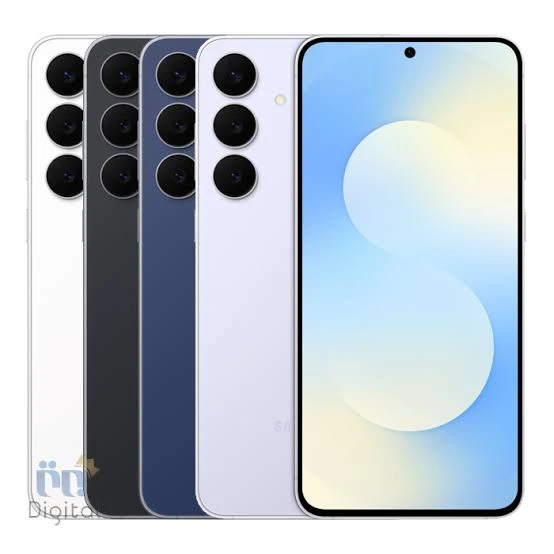 کاور و قاب سامسونگ S25 FE