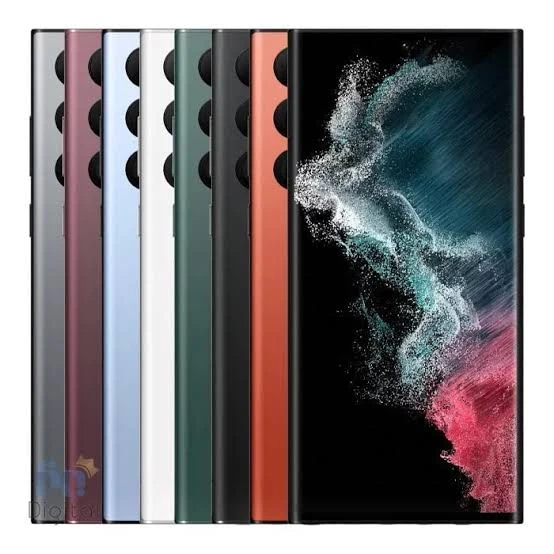 کاور و قاب سامسونگ S22 ultra