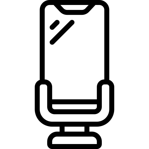 هولدر و پایه