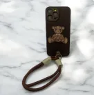 قاب ted برجسته fendi بنددار 13promax