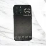 قاب طرح happy bear آیفون 13promax